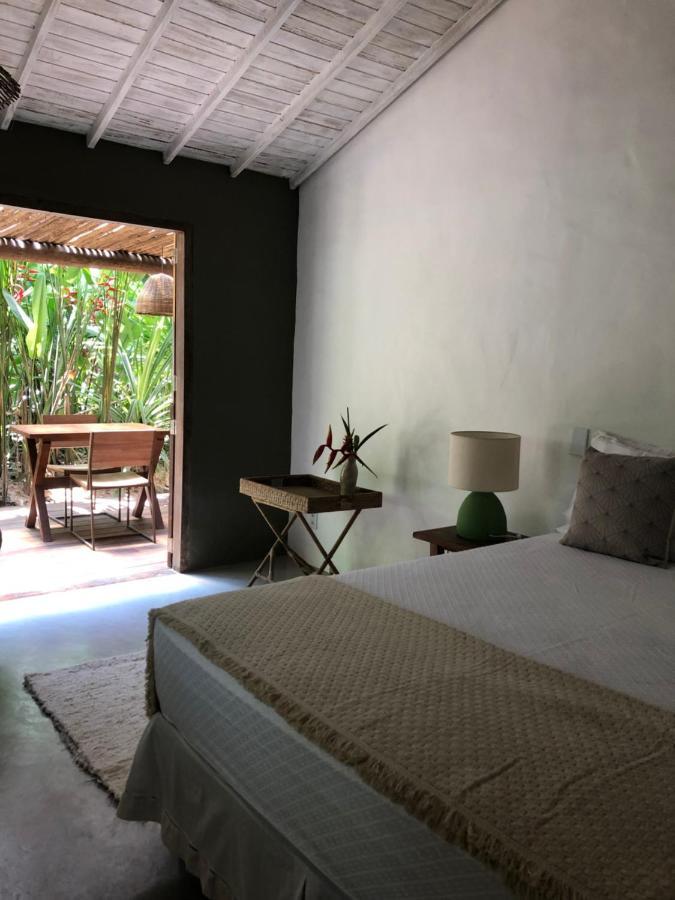 Casa Das Aguas Trancoso Exterior photo